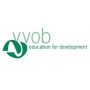 VVOB Rwanda logo