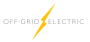 Off Grid Electric logo