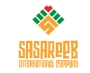 sasareeb international company ltd logo