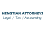 HENGTIAN ATTORNEYS RWANDA LTD logo