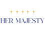 Her Majesty Ltd. logo