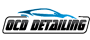 OCD Detailing logo