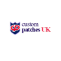 Custom Patches UK logo