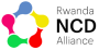 RWANDA NCD Alliance logo