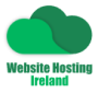 Website hosting Ireland logo