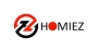 Homiez  logo