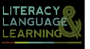 The Literacy, Language, and Learning (L3) Initiative logo