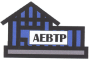Association des Entrepreneurs du Bâtiment et Travaux Publics (AEBTP)  logo