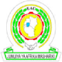 East African Science and Technology Commission (EASTECO) logo