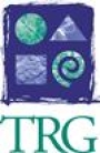 Training Resources Group logo