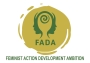 Feminist Action Development Ambition (FADA) logo