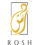 Rosh PK logo