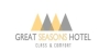 Great Seasons Hotel logo