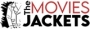 The Movies Jackets logo