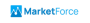 MarketForce logo
