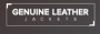 Genuine Leather Jackets logo