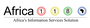 Africa 118 logo