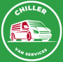 Chiller Van Services logo