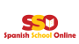 Spanish School Online logo