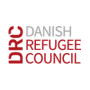 Danish Refugee Council (DRC) logo