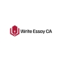 Write Essay Canada logo