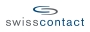 Swisscontact logo