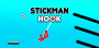 Stickman Hook logo