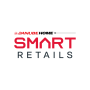 Smart Retails Ltd logo