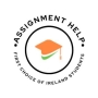 Assignment Help Ireland logo
