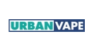 Urban Vape Ireland logo