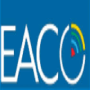 The East African Communications Organization (EACO)  logo
