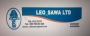 LEO_SAWA LTD logo