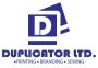 Duplicator Ltd logo