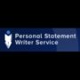 personal statement writer service logo