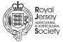 The Royal Jersey Agricultural & Horticultural Society (RJAHS)  logo