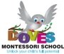 Dove International Montessori School logo