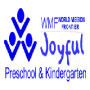 Joyful Pre-School & Kindergarten logo