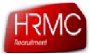 HRMC Recruitment logo