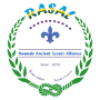  Rwanda Ancient Scouts Alliance logo