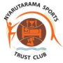 Nyarutarama Sports Trust Club ltd logo