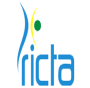 Rwanda Information and Communication Technology Association(RICTA) logo