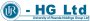 University of Rwanda Holdings Group Limited (UR - HG Ltd) logo