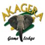 Akagera Game Lodge logo