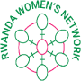 Rwanda Women Network logo