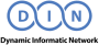 Dynamic Informatic Network logo
