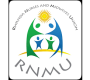 Rwanda Nurses and Midwives Union logo