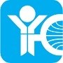 Youth for Christ (YFC) Rwanda logo