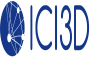 The International Clinics on Infectious Disease Dynamics and Data (ICI3D)  logo