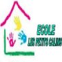 L’Ecole Les petits câlins de Kigali  logo