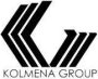 Kolmena Group Ltd logo